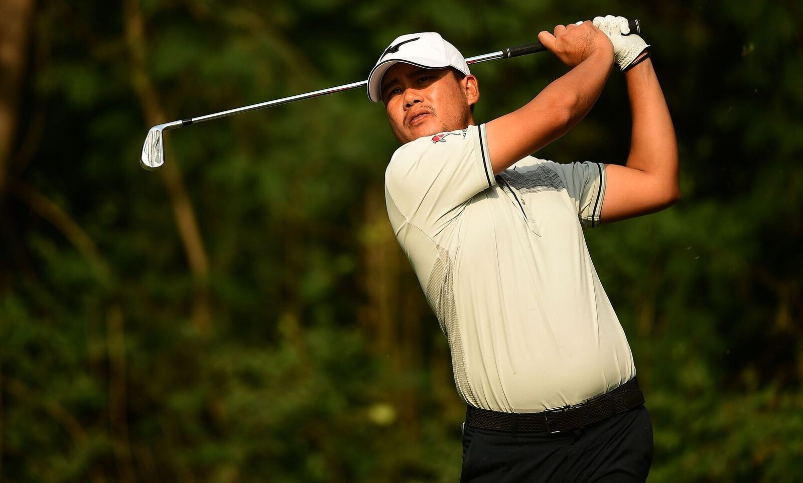 Asian Tour back on after 20 months - JRT Post