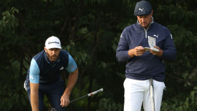 johnson dechambeau nix super league speculation