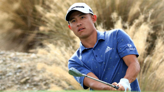 morikawa hovland chase top spot at pga valspar morikawa hovland chase top spot at pga valspar