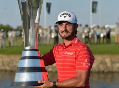 ancer wraps up wire to wire saudi success