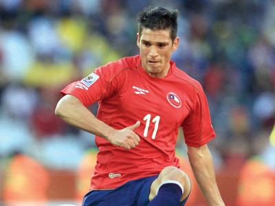 football gonzalez excited by united interest