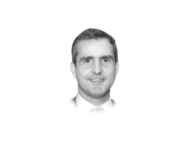 the writer is a senior economist at the world bank pakistan the writer is a senior economist at the world bank pakistan