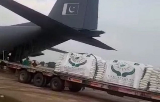 the relief goods included around 10 tonnes of flour 1 5 tonnes of ghee and a huge quantity of emergency medicine photo app the relief goods included around 10 tonnes of flour 1 5 tonnes of ghee and a huge quantity of emergency medicine photo app