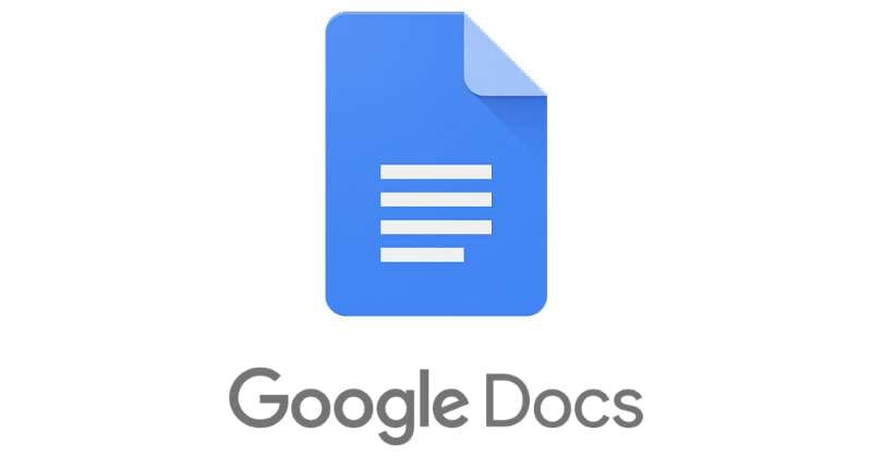 Tips to make life easier with Google Docs