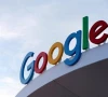 the google logo is seen on the google house at ces 2024 in las vegas nevada us january 10 2024 photo reuters