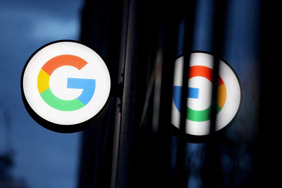 Google calls out spyware firms for tighter regulation  | The Express Tribune