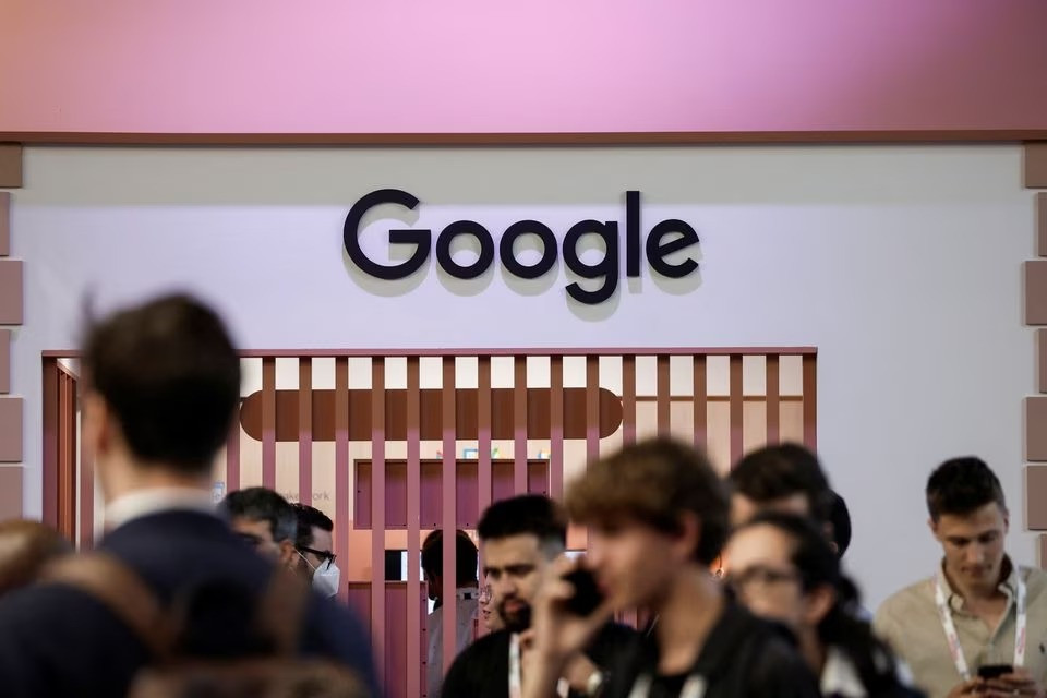 google pledges 25 million euros to boost ai skills in europe