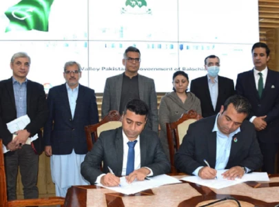 google announces 1 000 scholarships for balochistan youth