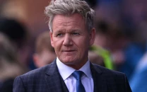 gordon ramsay signs massive deal to front burger king advert gordon ramsay signs massive deal to front burger king advert