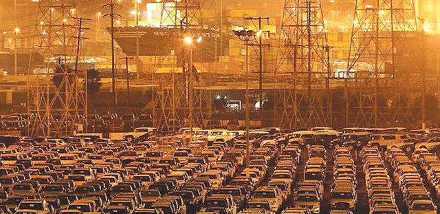 government considering allowing import of older cars government considering allowing import of older cars