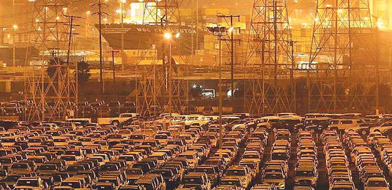 government considering allowing import of older cars government considering allowing import of older cars