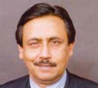 govt shows measured disappointment