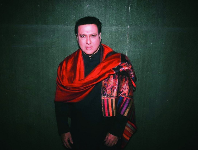 govinda accidentally shoots himself in leg with own gun govinda accidentally shoots himself in leg with own gun