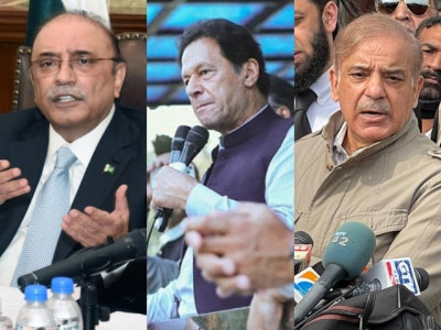 ruling coalition condemns imran s poisonous allegations on army chief s appointment