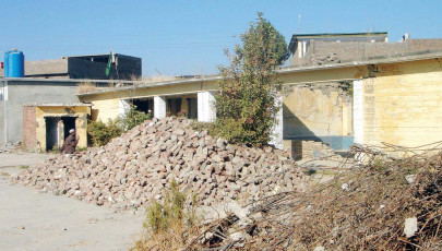 driving away fear swat locals wanted militants to blow up schools