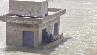 govt in a fix over flood tax govt in a fix over flood tax