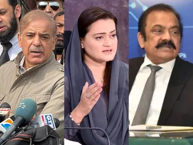 govt urges for calm amid pti s anti people protest call govt urges for calm amid pti s anti people protest call