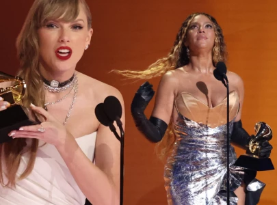 beyonc leads 2025 grammy nominations with 11 nods including album of the year