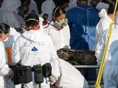65 bodies found in hidden mass grave in mexico