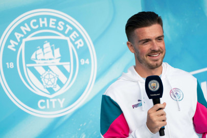 grealish relishing 100 million tag as he targets champions league world cup glory