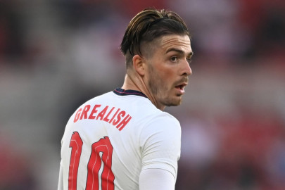 grealish happy to face rough treatment to help england at euros