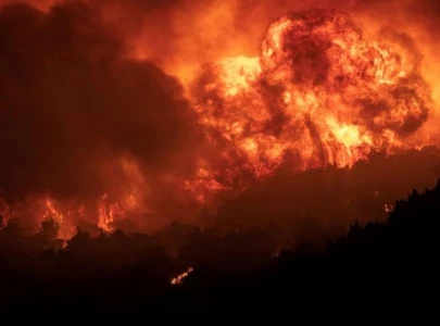 greece battles europe s deadliest fire of the summer for 10th day greece battles europe s deadliest fire of the summer for 10th day