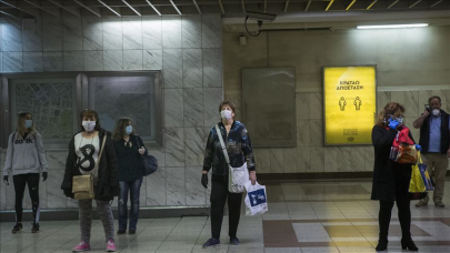 greece masks mandatory in more places as virus spreads greece masks mandatory in more places as virus spreads