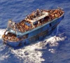 families mourn a year after migrant shipwreck families mourn a year after migrant shipwreck