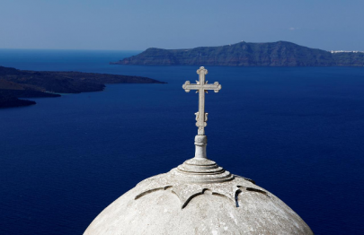 greek church bells toll for hagia sofia pm calls turkey a troublemaker greek church bells toll for hagia sofia pm calls turkey a troublemaker
