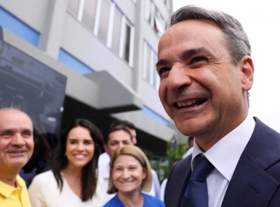 greece announces measures to support businesses on quake hit islands