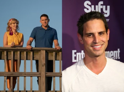 greg berlanti on fly me to the moon and saying goodbye to the arrowverse greg berlanti on fly me to the moon and saying goodbye to the arrowverse