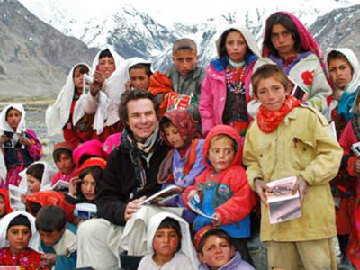 fabricated philanthropy greg mortenson who