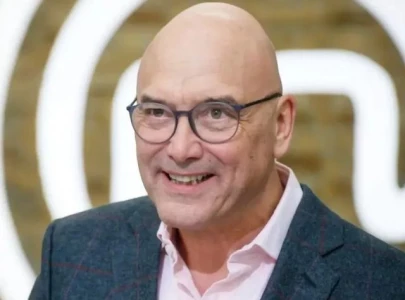 gregg wallace responds to inappropriate behavior allegations amid masterchef controversy