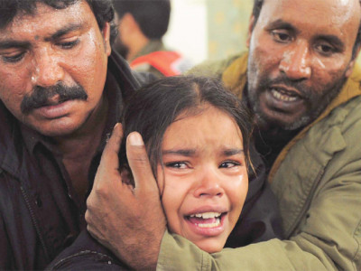 muharram procession one killed 25 injured in grenade attack in peshawar muharram procession one killed 25 injured in grenade attack in peshawar