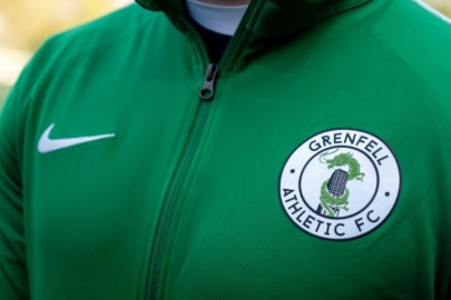 grenfell athletic a symbol of hope after blaze trauma grenfell athletic a symbol of hope after blaze trauma