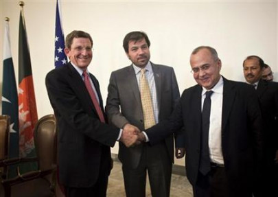 talks or a three way blame game talks or a three way blame game