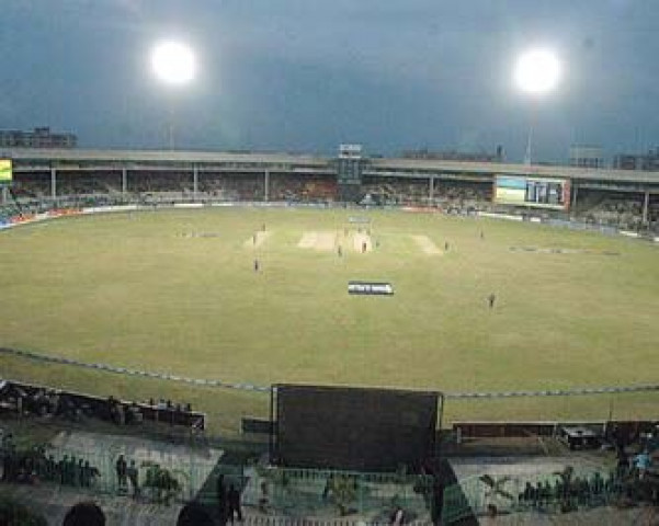 tribune