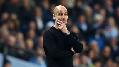 guardiola unhappy with threat to leagues guardiola unhappy with threat to leagues