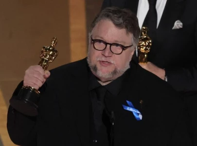 guillermo del toro says he d rather die than use ai in films guillermo del toro says he d rather die than use ai in films