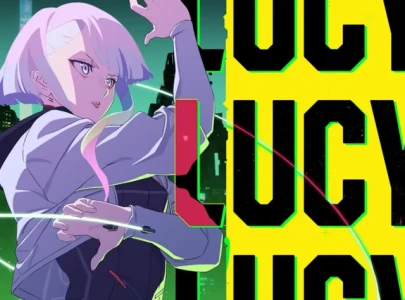 guilty gear strive season pass 4 leaked cyberpunk edgerunners s lucy joins the roster