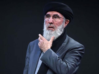 pakistan s gulbuddin hekmatyar conundrum pakistan s gulbuddin hekmatyar conundrum