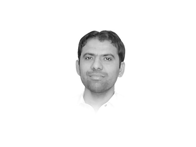 the writer is an analyst based in turbat the writer is an analyst based in turbat