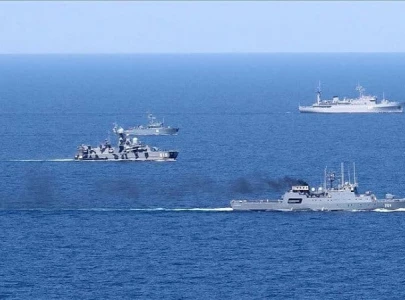 russia iran and china to hold naval drills