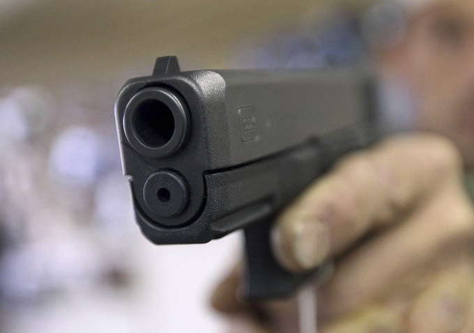 Two shot dead in family feud - Vimarsana News
