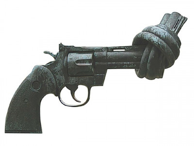 g b govt cancels all weapon permits