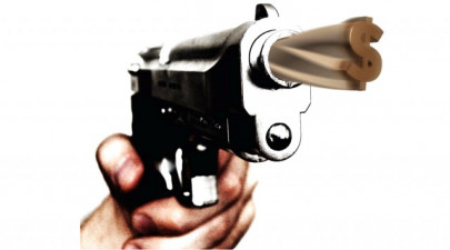 five year old boy killed in aerial firing