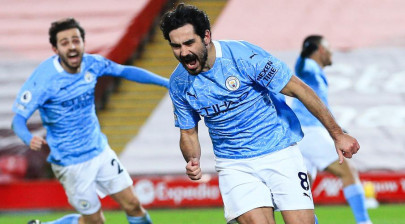 gundogan s man city must stay humble despite winning streak gundogan s man city must stay humble despite winning streak