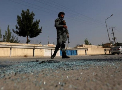 gunmen kill at least 10 students in attack on kabul university