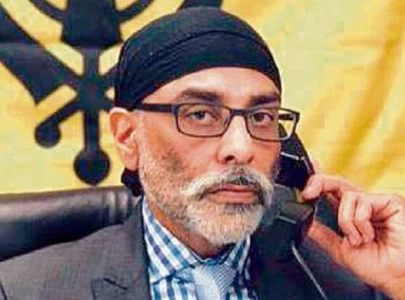 india confiscates properties of top sikh separatist india confiscates properties of top sikh separatist