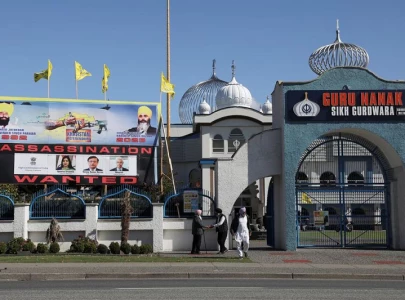 what is the khalistan movement and why is it fuelling india canada rift